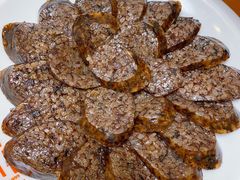 -英兰朝族饭店·英兰锅包肉(佳园路店)