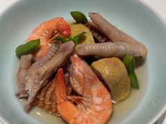 -荣兴酒家(徐家汇店)