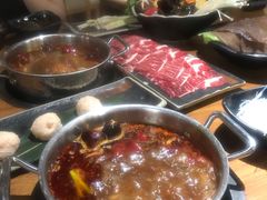 -呷哺呷哺 黄金牧场 (新中关购物中心店)