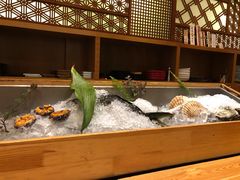 -希望日本料理(保利香槟花园店)