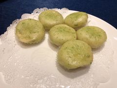 松茸包-绿岛国际酒店·海鲜酒楼(八七路店)