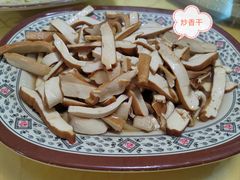 -农家土菜老煨锅(木鱼镇店)