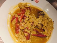 -有位虾匠·胶东土菜小馆(市北店)