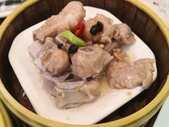 -丰圆轩粤式茶楼 . 点心粤菜(夏茅店)