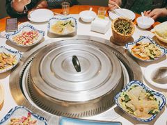 -桃源村铁锅炖鱼(体育馆道店)