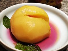 -南京大牌档(青岛万象城店)