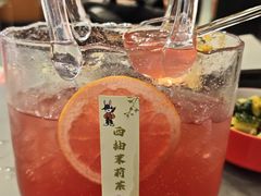 -醉炫音速烧烤·干煸菜(沙河总店)