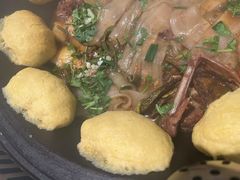 -大鹅岛灶台鱼·铁锅炖(水库路店)
