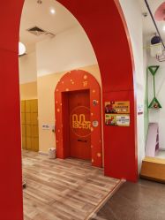 -玩元素·家庭游乐成长中心(香格里拉店)