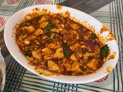 鱼籽烧豆腐-七寻八找·胡同菜