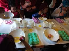 -Geneva日内瓦餐厅(西郊宝成花苑店)