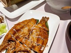 -粗茶淡饭·汉口公馆(循礼门店)