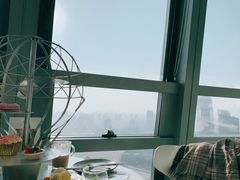 -天玑高空江景餐厅&酒吧Sky Secret Restaurant&Bar