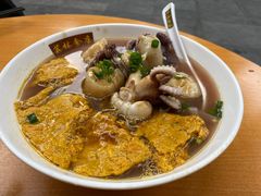 -荔林食店(西华路店)