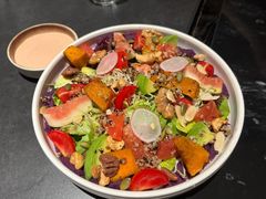 -Nord Grill&Bar Highland诺德西餐(深圳欢乐海岸店)