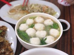 -蒂蒂香達濠魚丸