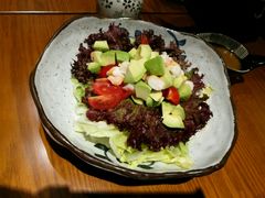 -千代武日本料理(爱建店)