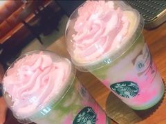 -星巴克(天津大悦城第二店)