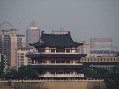 -杜甫江阁