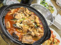 -老东阳·外婆菜(横店店)