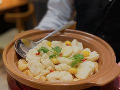-必点海鲜·鲅鱼水饺(鞍山西道店)