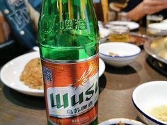 -土著渔匠·养生蝴蝶鱼(香樟路店)
