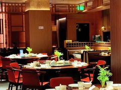 -许爷家·生态湖鲜(徐汇日月光店)