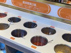 -古乐牛香·鲜牛肉自助火锅(南京总店)