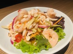 -安南越南餐厅(青岛万象城店)