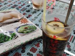 -七爷清汤腩·港式茶餐厅(世博店)