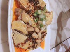 -点心代表DIM SUM ICON(中环店)