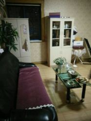 -本真坊美容美体沙龙