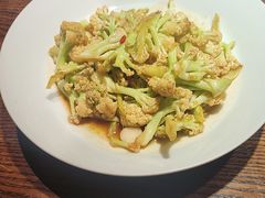 -掌柜的店·河南的菜(世茂店)