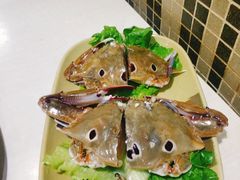 -尚品海鲜肥牛自助火锅(湖明店)