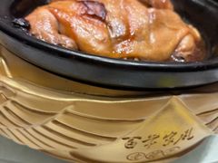 -百年家风·老馆子(东风店)