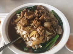 -衡山汇·高级粤菜(霄云路店)