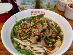 -肆姐面粉馆(坡子街店)