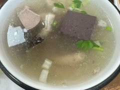 -陈六子全羊馆·烧烤烤羊排(山东理工大店)