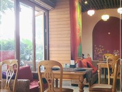 -喀秋莎俄罗斯西餐厅(广州分店)