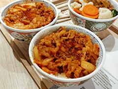 -吉野家(567漫天地店)