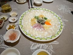 -香云轩·顺德菜(香云纱园林酒店店)