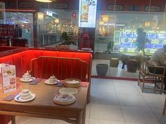-满园烤鸭·春饼(抚顺万达店)