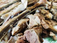黄焖手抓羊肉-清真·益鑫羊肉手抓馆(花园北街店)