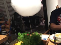 -小大董·烤鸭(凤凰汇店)