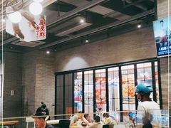 大堂-避风塘(嘉兴八佰伴店)