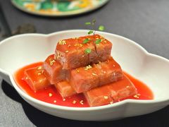 -華府(凯德晶萃店)