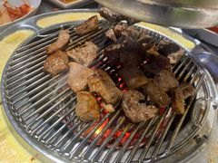 -喜来稀肉(虹泉路店)