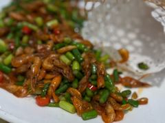 -大师傅金奖啤酒鱼(西街口总店)