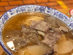 -马记伊源斋涮肉·清真菜(潘家园古玩市场店)