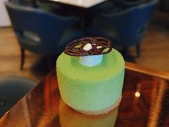 -杭州久泰饭店·摩卡花园